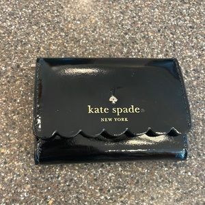 Kate Spade coin purse